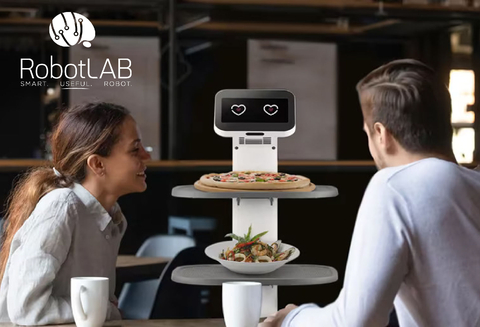 RobotLAB has launched a first-of-its-kind robotics integration franchising program, available now to new and experienced franchisees in nearly 40 U.S. states. (Photo: Business Wire)