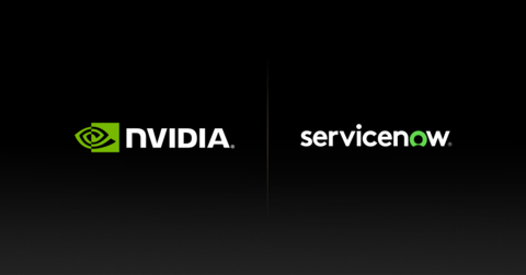 ServiceNow and NVIDIA announce partnership to build generative AI across enterprise IT (Graphic: Business Wire)