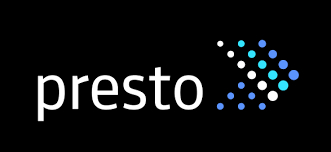 Presto Foundation Logo