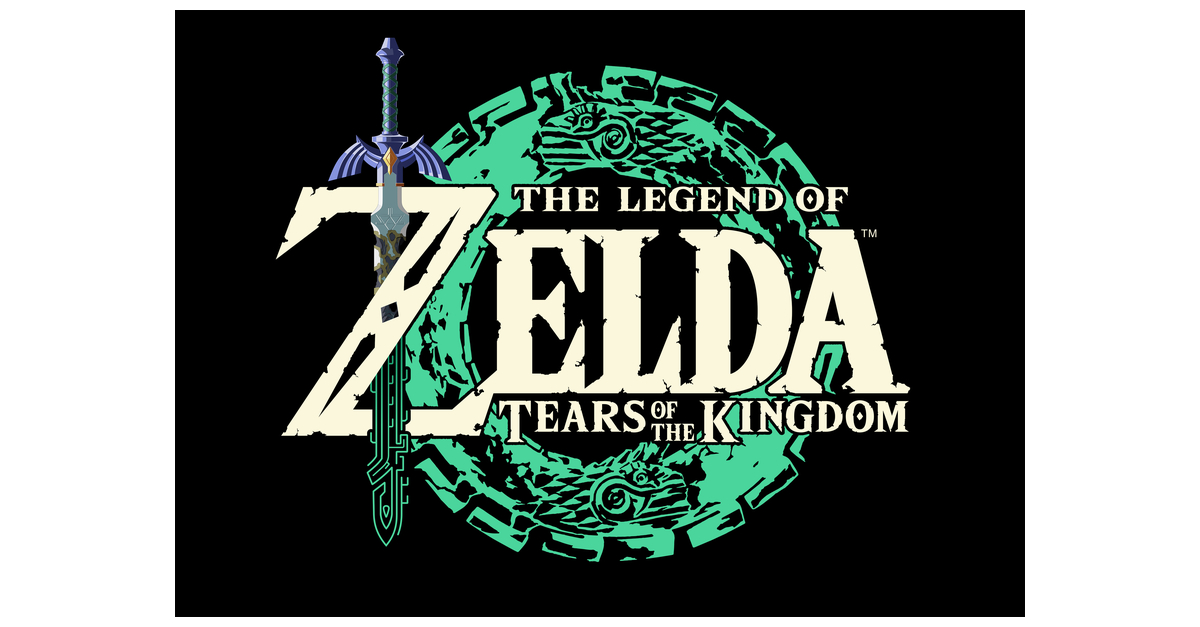 Zelda sales numbers, how many copies has Tears of the Kingdom sold?