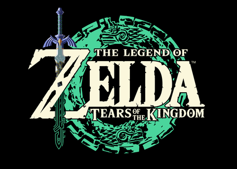The Legend of Zelda: Tears of the Kingdom game for the Nintendo Switch system sold over 10 million units worldwide, becoming the fastest-selling game in the history of the Legend of Zelda series. (Graphic: Business Wire)
