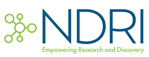 National Disease Research Interchange Logo