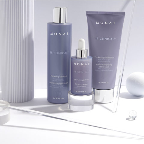 MONAT® Continues its Expansion into Europe and Launches in France (Photo: Business Wire)