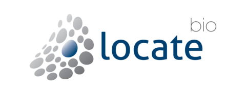 Locate Bio Logo