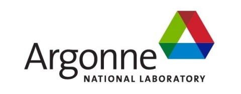 Argonne National Laboratory Logo
