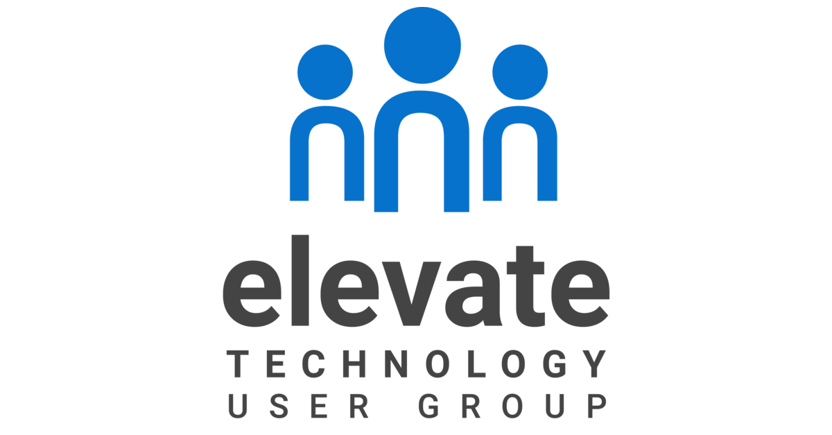 User Group Logo