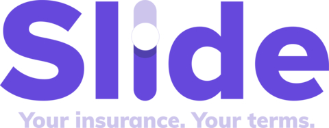 Slide Logo