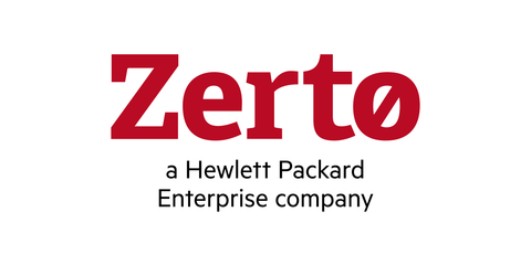 Zerto Logo