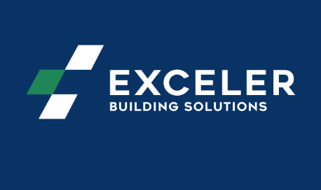 Exceler Building Solutions Logo