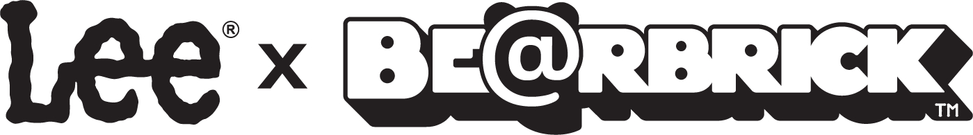 Lee® and BE@RBRICK Join Forces to Launch a Global Collection 