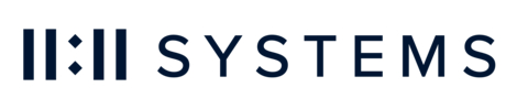11:11 Systems Logo