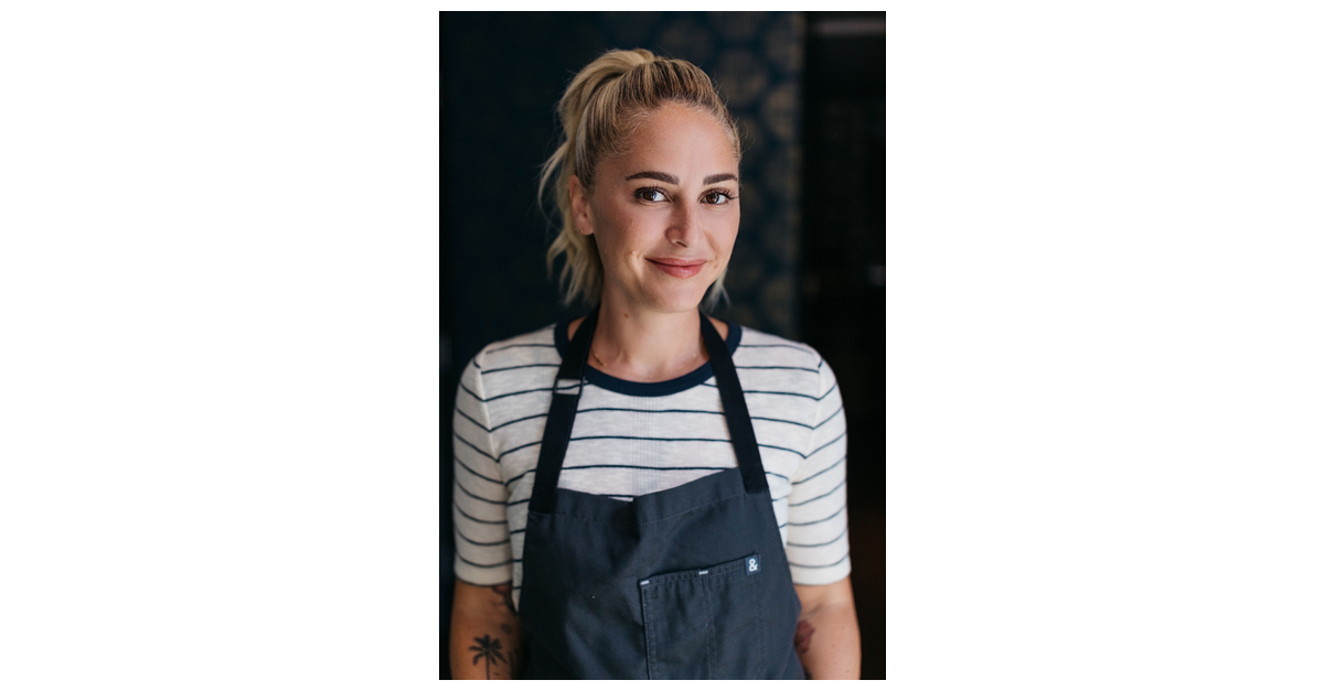 Celebrate California Avocado Month In June With Chef Brooke Williamson ...