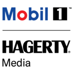 Mobil 1 Hagerty Media Lockup Color