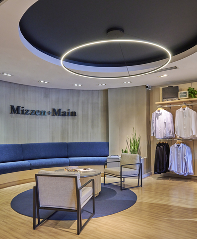 Mizzen+Main Southlake (Photo: Business Wire)