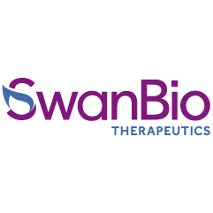 SwanBio Therapeutics Logo