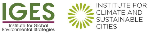 Institute for Global Environmental Strategies Logo