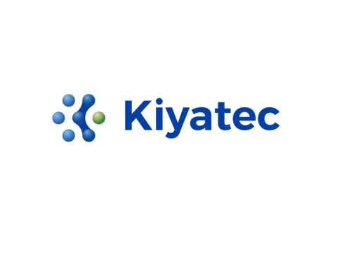 Kiyatec, Inc. Logo