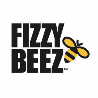 Fizzy Beez Logo