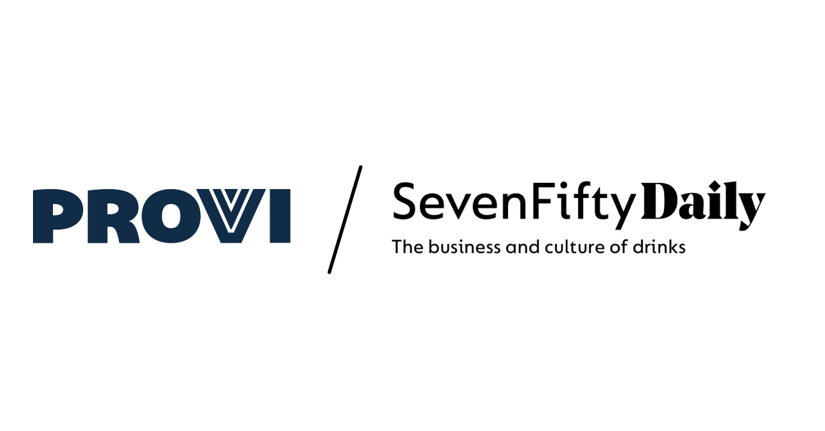 Provi Notification Provi and SevenFifty Daily Launch Virtual Roundtable Series, “Beyond ...
