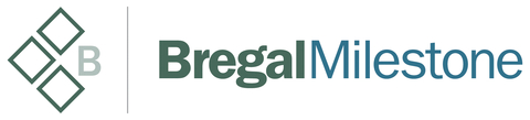 Bregal Milestone Logo