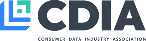 Consumer Data Industry Association Logo