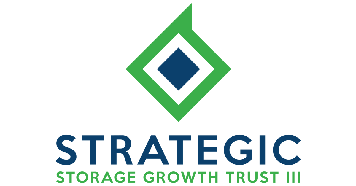 Strategic Storage Growth Trust III, Inc. Acquires SelfStorage Property in the New York