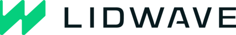 Lidwave Logo