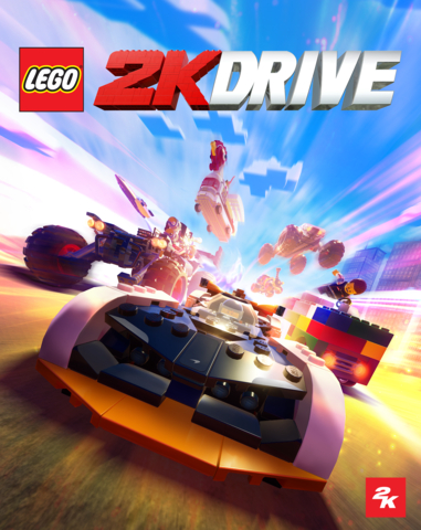 Today, 2K Games and the LEGO Group announced LEGO® 2K Drive, the ultimate AAA driving adventure game, is now available worldwide for Nintendo Switch™, PlayStation®5 (PS5™), PlayStation®4 (PS4™), Xbox Series X|S, Xbox One, and PC via Steam and Epic Games Store. Check out the high octane launch trailer packed with LEGO fun here: https://youtu.be/H7RoqzchTU4. (Photo: Business Wire)