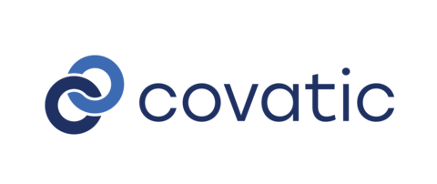Covatic Logo