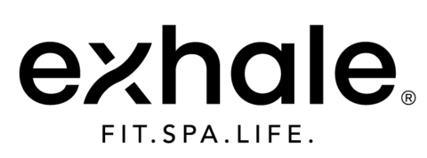 Exhale Logo