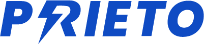 Prieto Battery, Inc. Logo