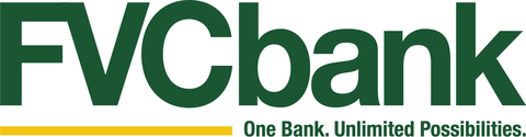 FVCBankcorp, Inc. Logo