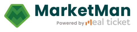 MarketMan Logo