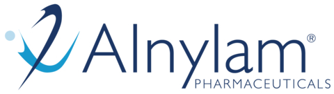 Alnylam Logo