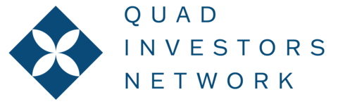 The Quad Investors Network Logo