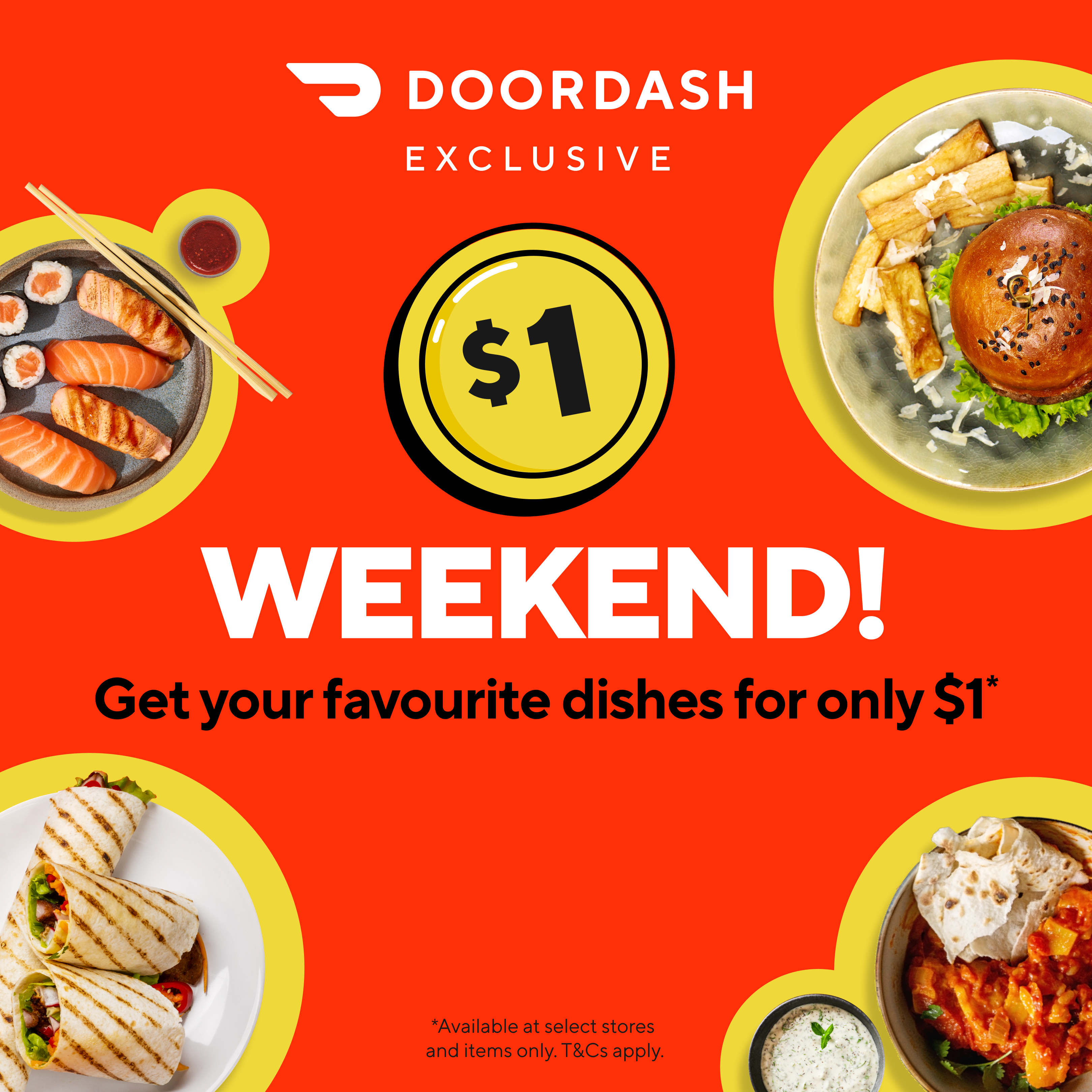 DoorDash Adds Best Buy as First National Consumer Electronics