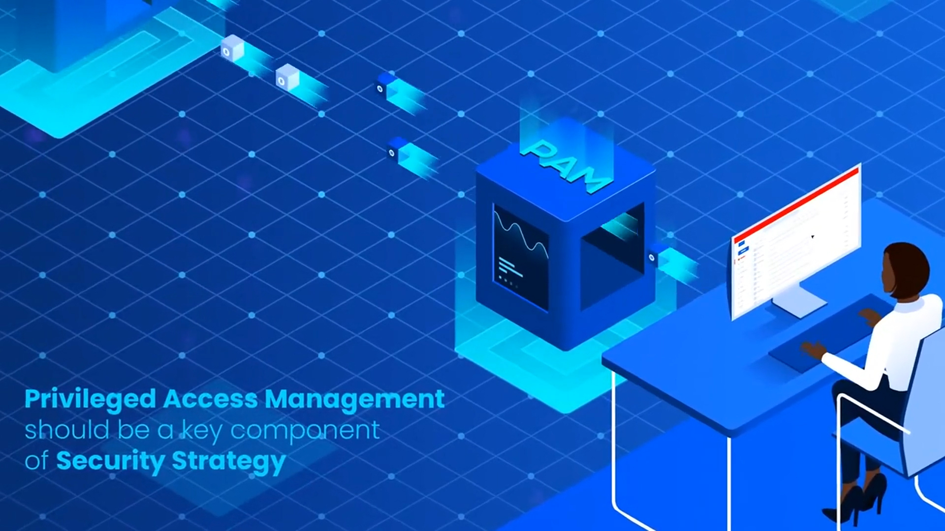 Discover the multi-faceted capabilities of RevBits Privileged Access Management. Improve asset and access security while reducing vendor costs.