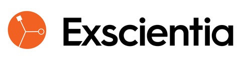 Exscientia plc Logo