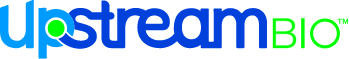 Upstream Bio Logo
