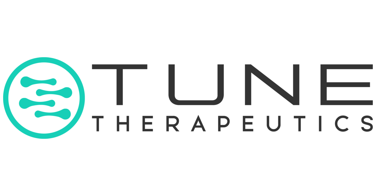 Tune Therapeutics Unveils Breakthrough Data Showing Stable And Durable ...