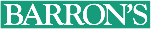 Barron’s Logo