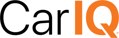 Car IQ® Inc. Logo