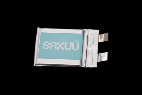 Sakuu launches its safer, high energy, high power density Li-Metal Cypress™ cell chemistry for manufacturing licensing (Photo: Business Wire)