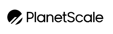 PlanetScale Logo