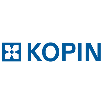 Kopin Corporation Logo