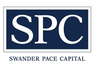 Swander Pace Capital Logo