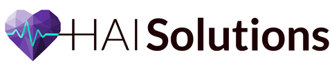 HAI Solutions Logo