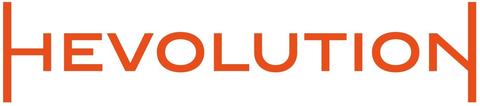 Hevolution Foundation Logo