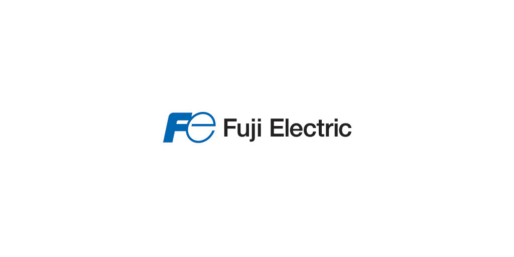 Fuji Electric Logo / Electronics / Logonoid.com