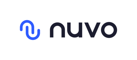 Nuvo Logo